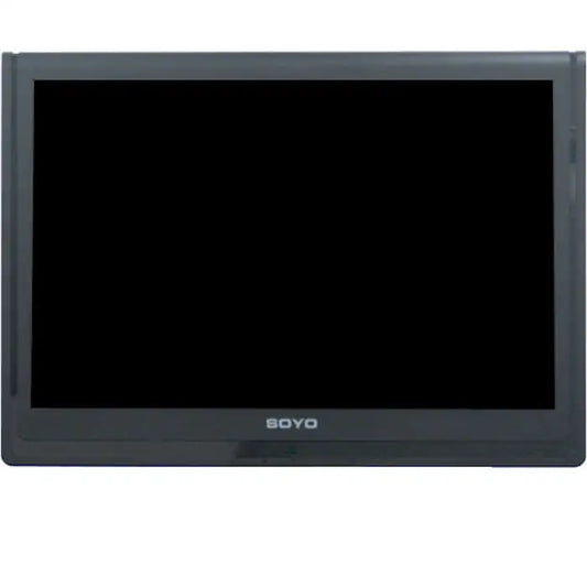 Refurbished | MONITOR 22" TFT SOYO DYLM2284 BL WIDE MU NO BASE GB