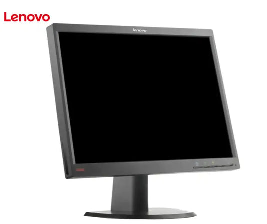 Refurbished | MONITOR 22" LED LENOVO LT2252p BL GB