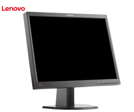 Refurbished |  MONITOR 22' LED LENOVO LT2252p BL GB