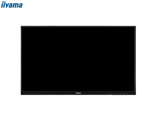 Refurbished | MONITOR 24" LED IPS IIYAMA XUB2492HSU BL WIDE MU NO BASE GA-