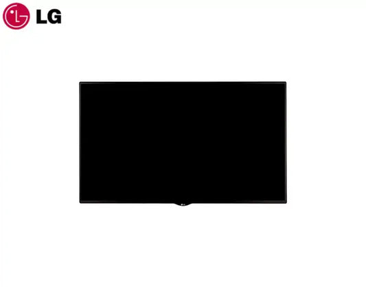 Refurbished | MONITOR 55" LED LG 55SE3D BL MU NO BASE GA- (VGA OFF)