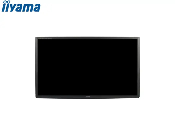Refurbished | MONITOR 24" LED IIYAMA E2409HDS BL WIDE MU NO BASE GA