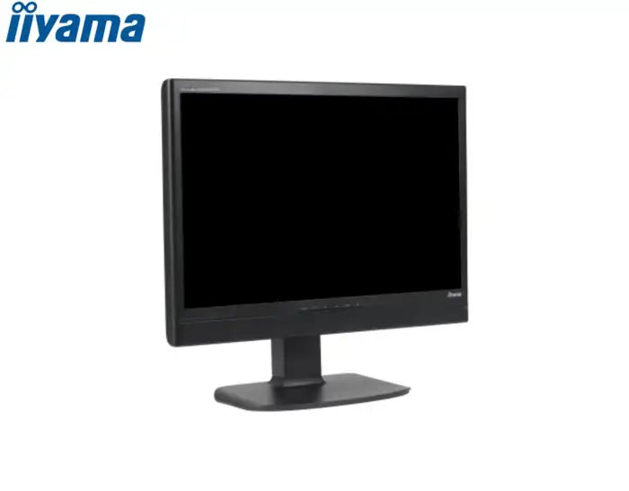 Refurbished | MONITOR 24" LED IIYAMA B2403WS BL MU GA-
