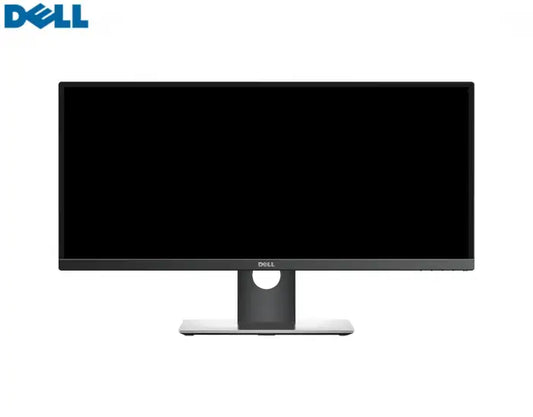 Refurbished | MONITOR 29" IPS DELL U2917W ULTRA WIDE BL-SL GA