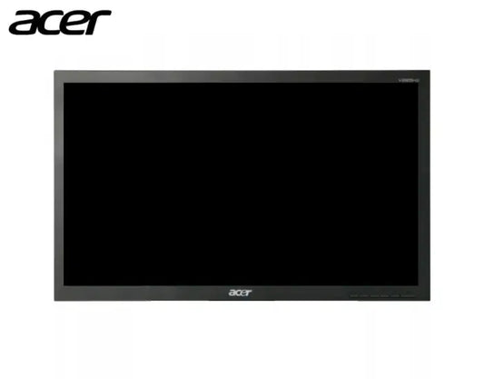 Refurbished | MONITOR 22" TFT ACER V223HQ NO BASE BL GA-