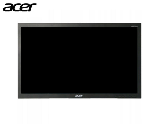 Refurbished |  MONITOR 22' TFT ACER V223HQ NO BASE BL GA-