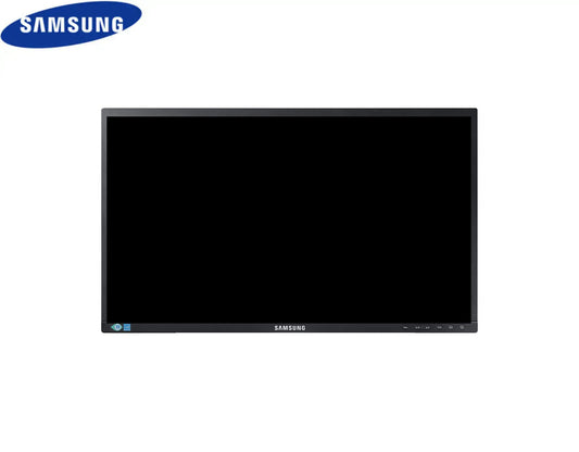 Refurbished |  MONITOR 24' LED SAMSUNG S24E450B BL WIDE NO BASE GA-