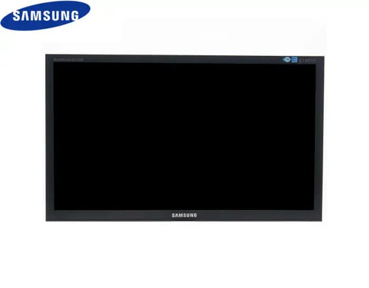Refurbished | MONITOR 22" LED SAMSUNG EX2220 BL WIDE NO BASE GA
