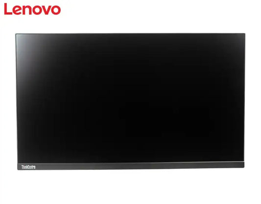 Refurbished | MONITOR 24" IPS LENOVO TIO24D BL NO BASE GA-