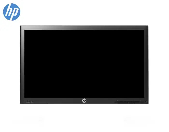 Refurbished | MONITOR 22" LED HP P221 BL WIDE NO BASE GA