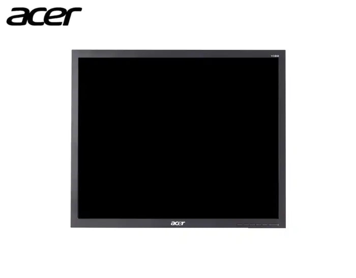 Refurbished | MONITOR 19" TFT ACER V193 BL NO BASE GA
