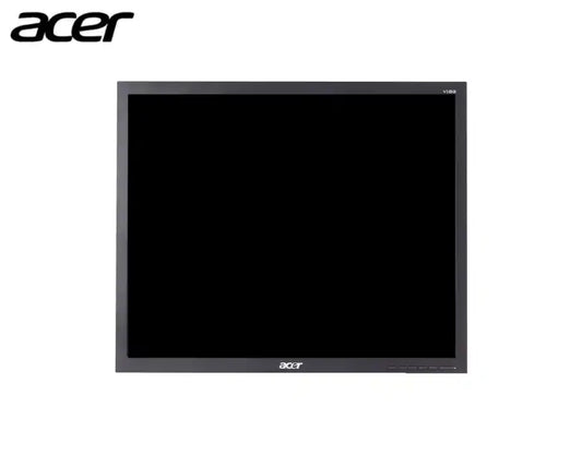Refurbished | MONITOR 19" TFT ACER V193 BL NO BASE GA