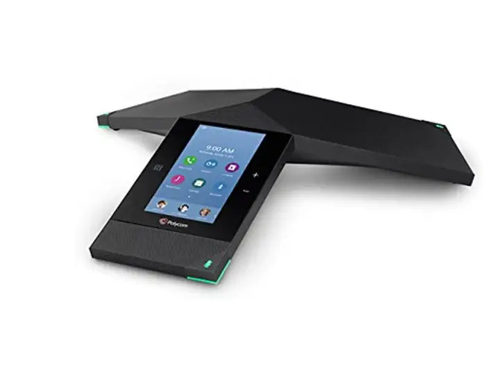 Refurbished | IP CONFERENCE PHONE POLYCOM REALPRESENCE TRIO 8800