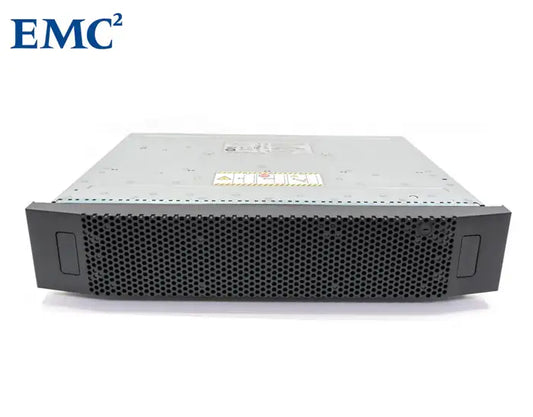 Refurbished | DAE EMC EM1-SAE DISK ARRAY ENCLOSURE/25xSFF/WITH COVER