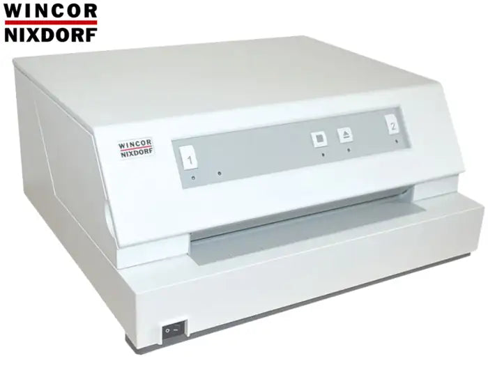 Refurbished | PRINTER PASSBOOK WINCOR NIXDORF HIGHPRINT 4915