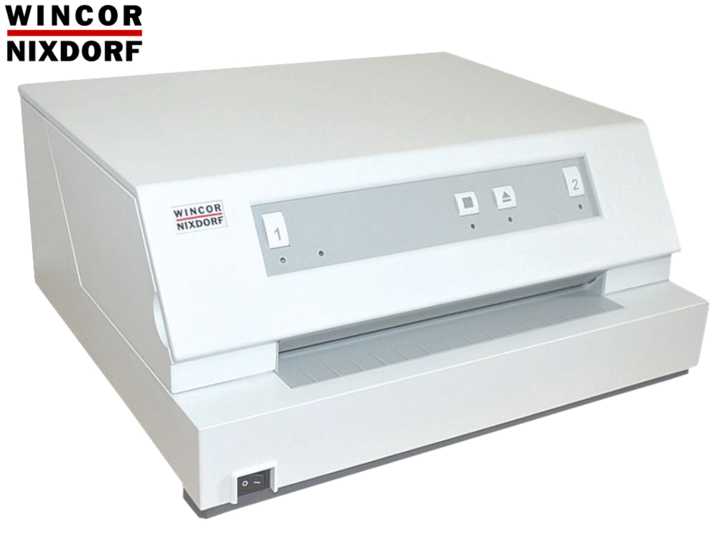 Refurbished |  PRINTER PASSBOOK WINCOR NIXDORF HIGHPRINT 4915 GA-