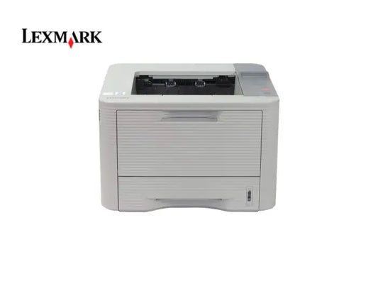 Refurbished | PRINTER LASER SAMSUNG ML-3710ND NO TONER