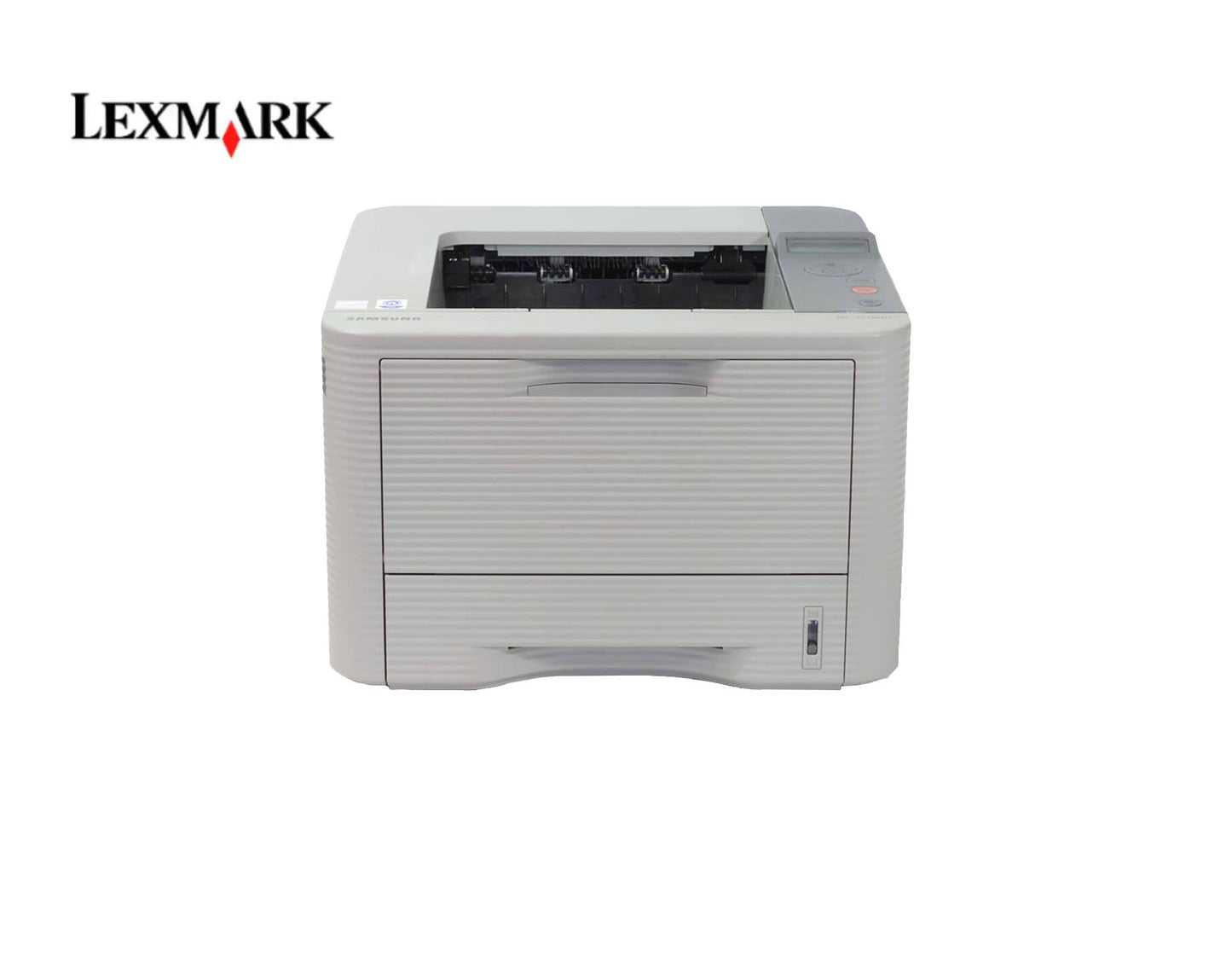 Refurbished |  PRINTER LASER SAMSUNG ML-3710ND NO TONER