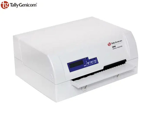 Refurbished | PRINTER PASSBOOK TALLY GENICOM 5040