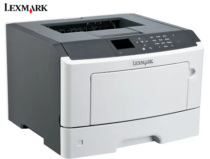 Refurbished | PRINTER LASER LEXMARK MS510DN GA-