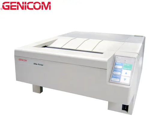 Refurbished | PRINTER DOT MATRIX GENICOM 895E SER/PAR