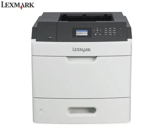 Refurbished | PRINTER LASER LEXMARK MS811DN BAD DRUM