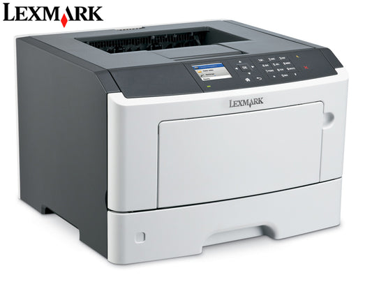 Refurbished |  PRINTER LASER LEXMARK M1145 GA-