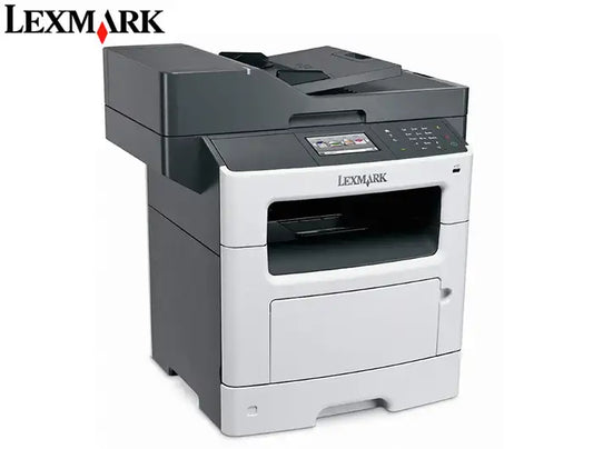 Refurbished | PRINTER LASER MFP LEXMARK MX511DE