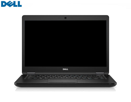 Refurbished |  Notebook |   GA- DELL 5480 I5-6300U/14.0/8GB/128SSD/COA/CAM
