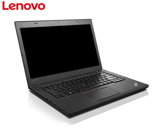 Refurbished | LAPTOP | GA- LENOVO T460 I5-6200U/14.0/8GB/256SSD/COA/CAM/GA.