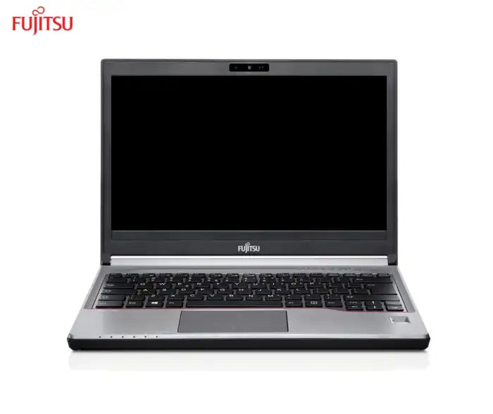 Refurbished | LAPTOP | GA- FUJITSU E736 I5-6300U/13.3/8GB/256SSD/DVD/COA/CAM