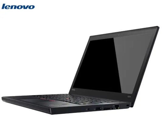 Refurbished | LAPTOP | GA(-) LENOVO X270 I5-6300U/12.5/8GB/256GB/COA/CAM/GA.