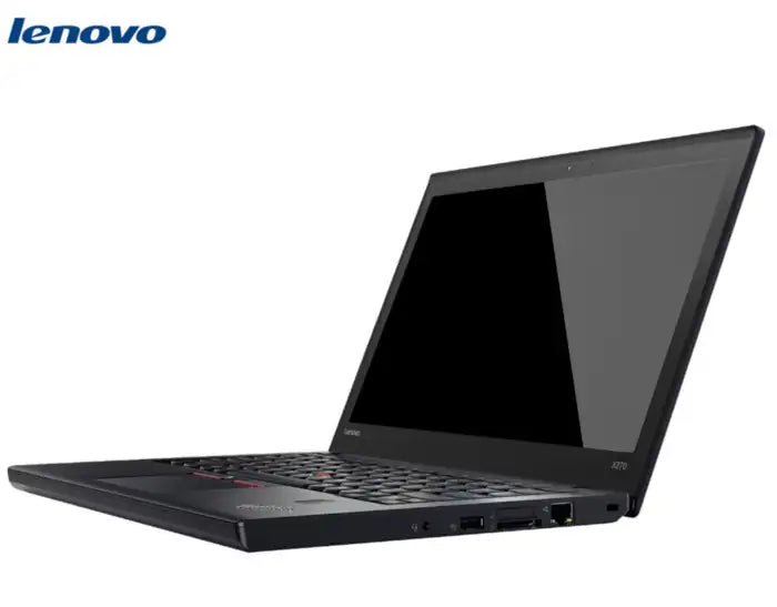 Refurbished | LAPTOP | GA LENOVO X270 I5-6300U/12.5/8GB/128SSD/COA/CAM/GA-M