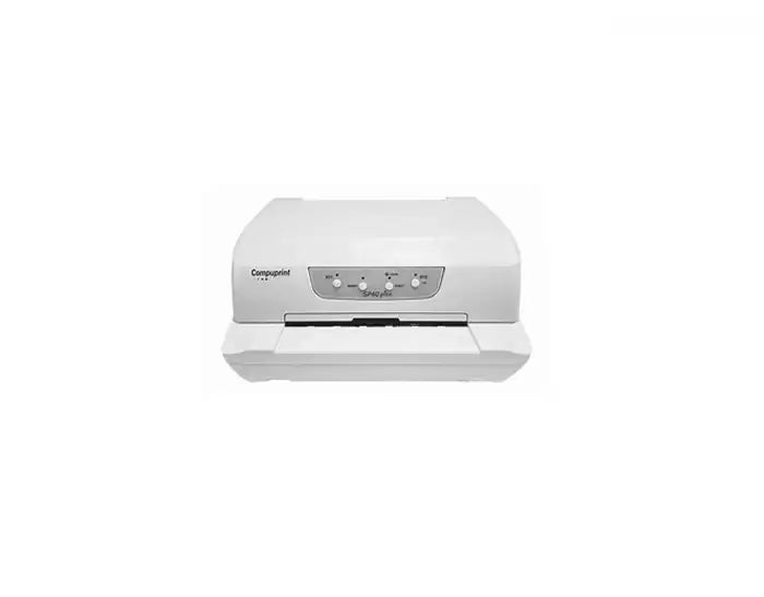 Refurbished | PRINTER DOT MATRIX COMPUPRINT 4056 PLUS