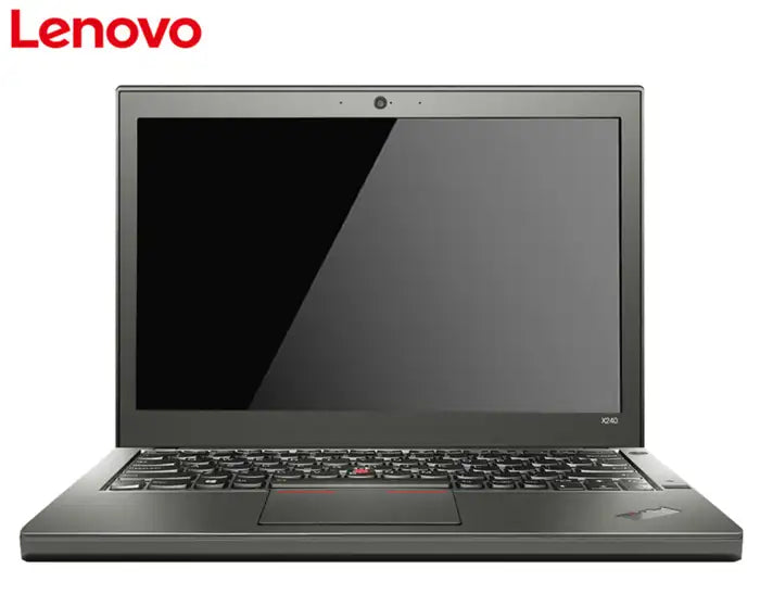 Refurbished | LAPTOP | GA(-) LENOVO X240 I5-4300U/12.5/8GB/256SSD/COA/CAM/GA-M