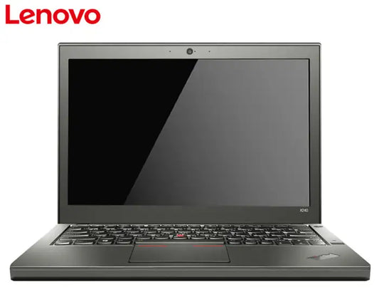 Refurbished | LAPTOP | GA(-) LENOVO X240 I5-4300U/12.5/8GB/256SSD/COA/CAM/GA-M