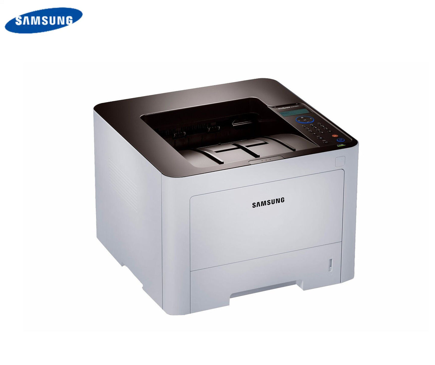 Refurbished |  PRINTER LASER SAMSUNG ProXpress SL-M3820ND NO TONER