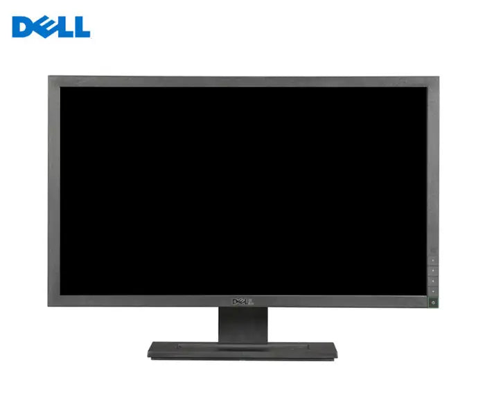 Refurbished | MONITOR 24" LED DELL G2410t BL WIDE GA-