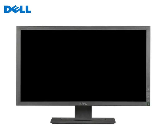 Refurbished | MONITOR 24" LED DELL G2410t BL WIDE GA-