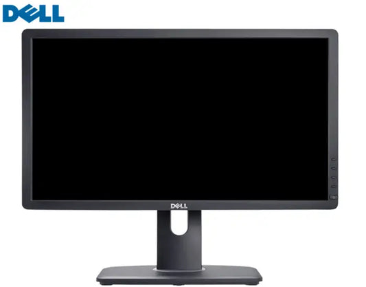 Refurbished | MONITOR 22" LED IPS DELL U2212HM BL-SL WIDE GA-