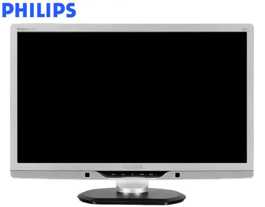 Refurbished | MONITOR 22" LED PHILIPS 221P3L BL-SL WIDE MU GA