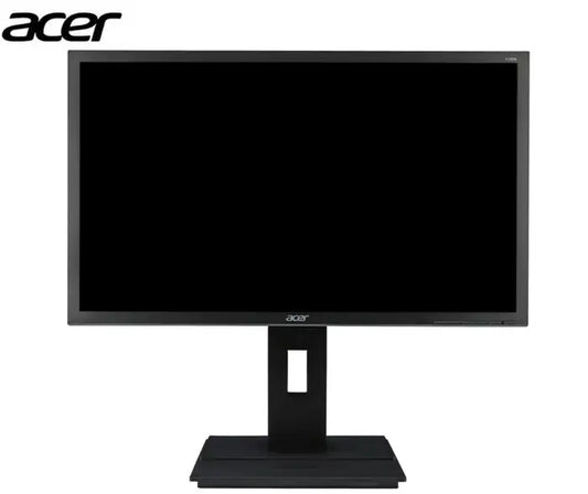 Refurbished | MONITOR 24" LED ACER B246HL BL-SL WIDE MU GA-