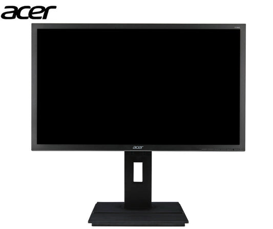Refurbished |  MONITOR 24' LED ACER B246HL BL-SL WIDE MU GA-