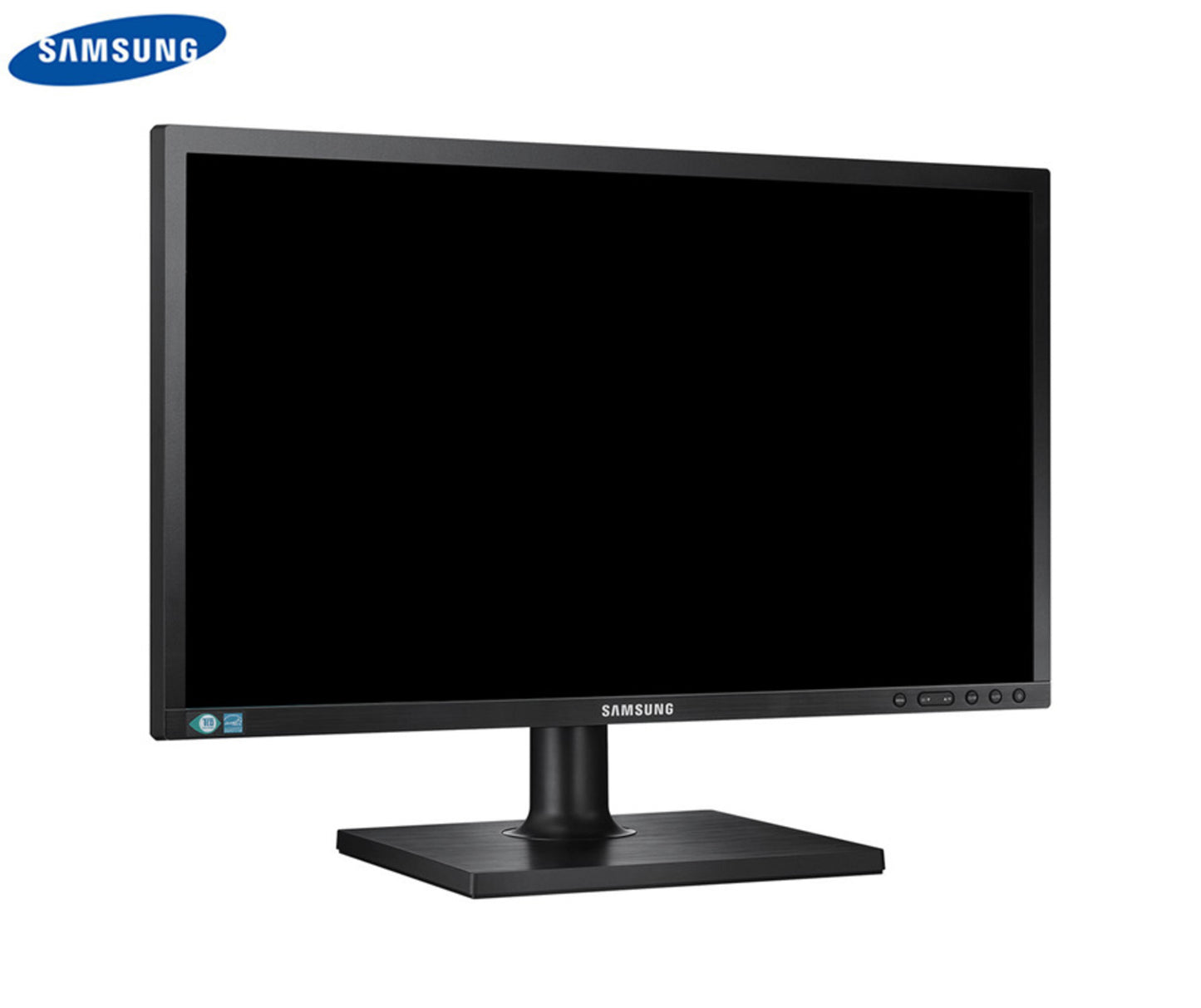 Refurbished |  MONITOR 24' LED SAMSUNG S24E450D BL WIDE GA