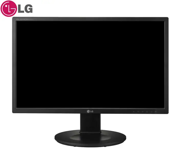 Refurbished | MONITOR 22" TFT LG W2246T BL WIDE GA