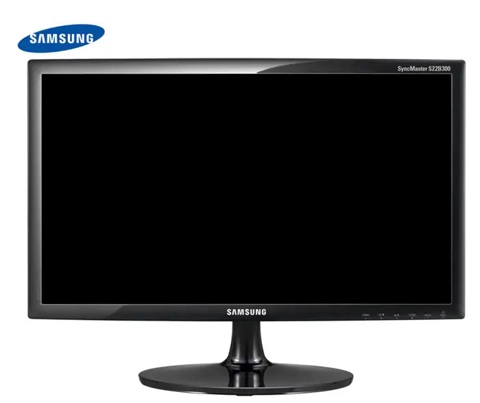 Refurbished | MONITOR 22" LED SAMSUNG S22B300B WITH PSU GA