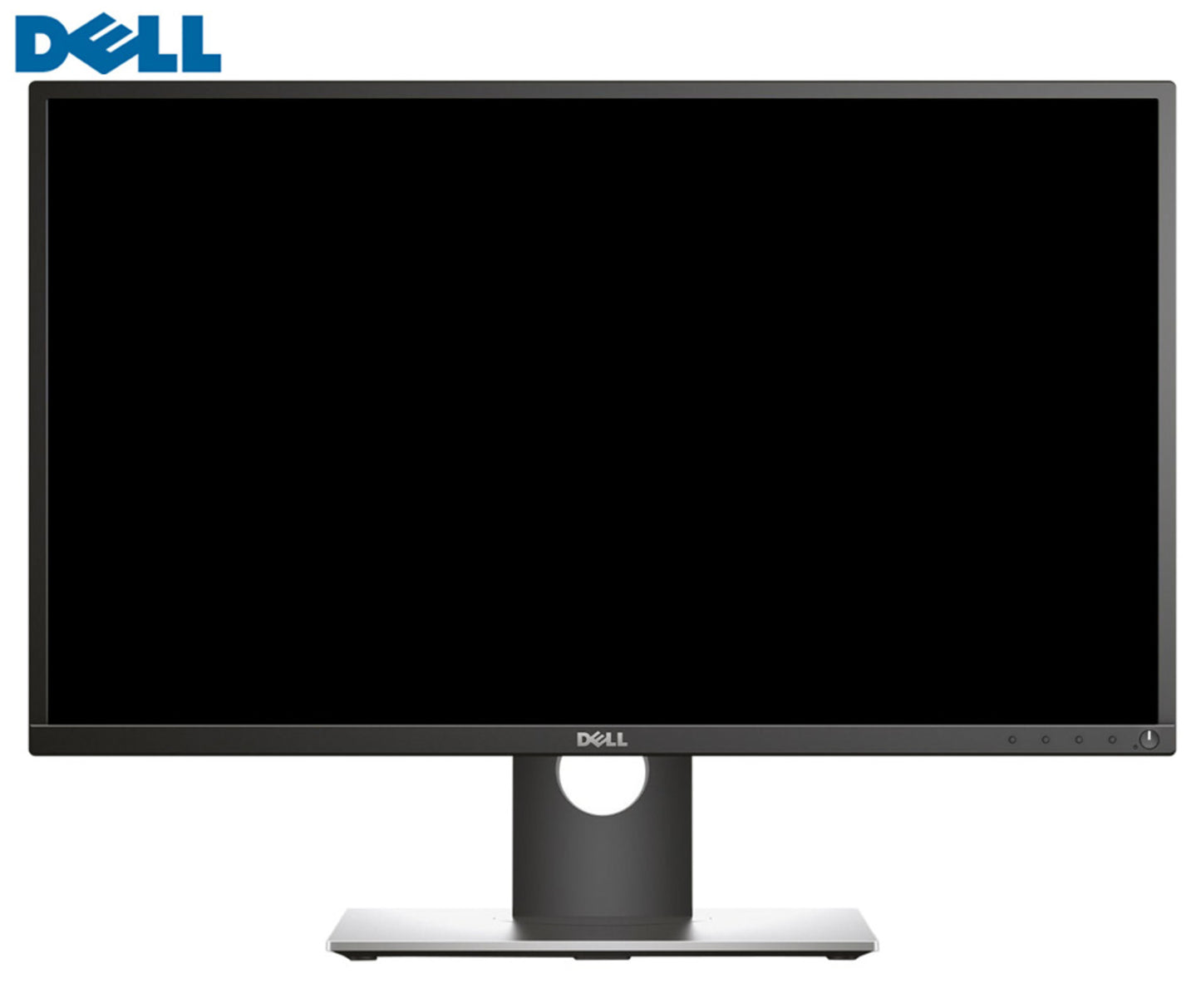 Refurbished |  MONITOR 23' LED IPS DELL P2317H BL GA-