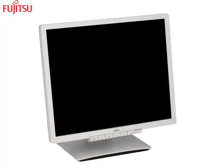 Refurbished | MONITOR 19" LED FUJITSU B19-6 WH MU GA-