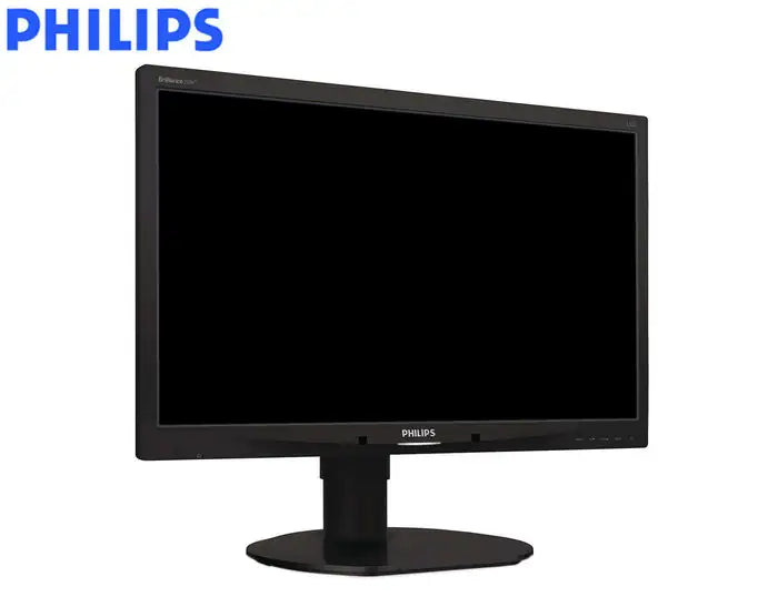 Refurbished | MONITOR 22" LED PHILIPS 220B4L BL WIDE MU GA-