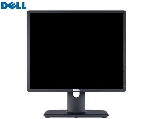 Refurbished | MONITOR 19" LED DELL P1913S BL GA